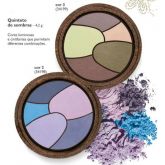 Quinteto de sombras