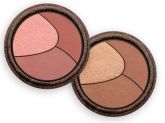Blush Trio