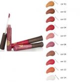 Gloss labial