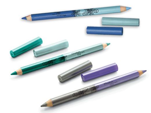Lápis duo para olhos