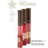 Gloss Labial Trifásico